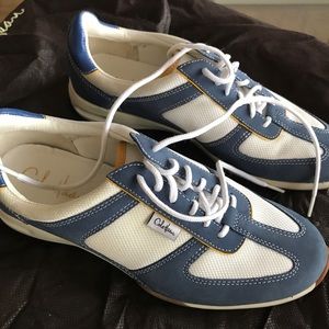 Cole Haan x Nike Air sneakers